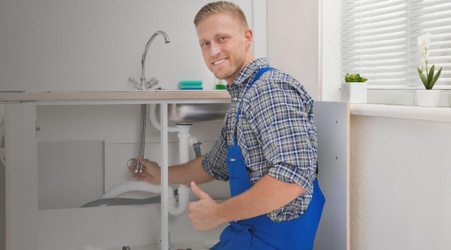 Nighttime Plumber in Grays Knob, KY